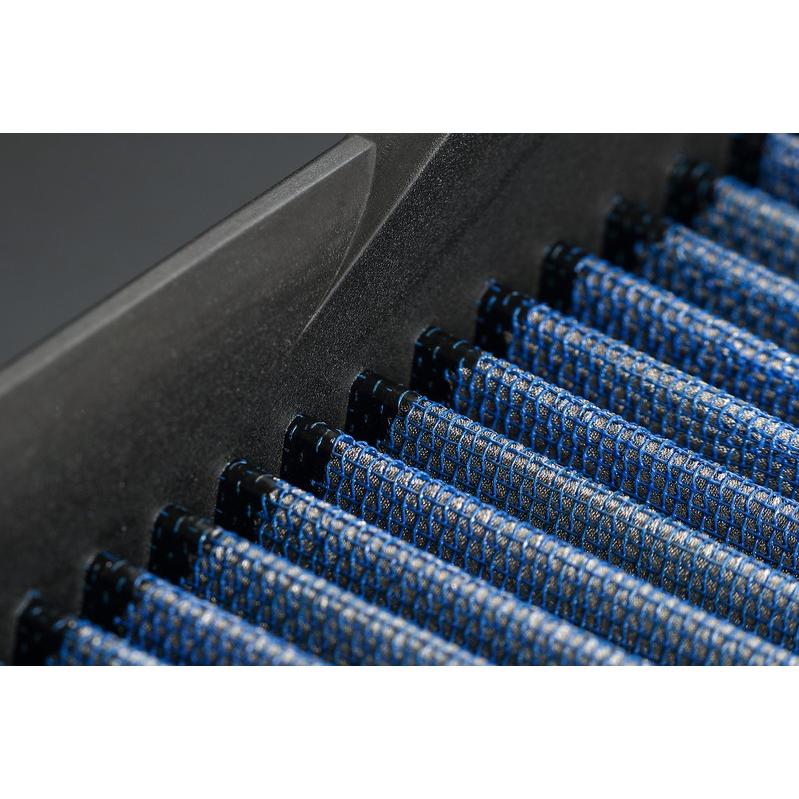 GENB（玄武） ハイパーフローフィルター ハイエース 4型後期〜 GDH200