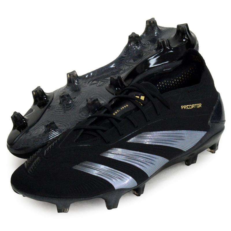 adidas（アディダス） プレデター ELITE FG サッカースパイク PREDATOR