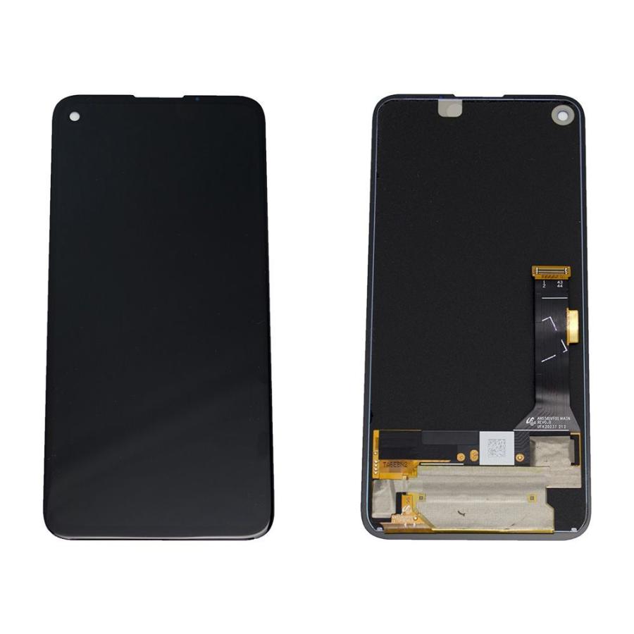 Google Pixel 4a ◇ 6GB/128GB /SoftBank※割れ Google Pixel Pixel4a