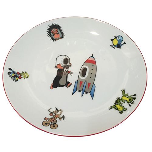 クルテク 食器セット (ロケット) pud151 KRTEK Thun社 食器 マグカップ