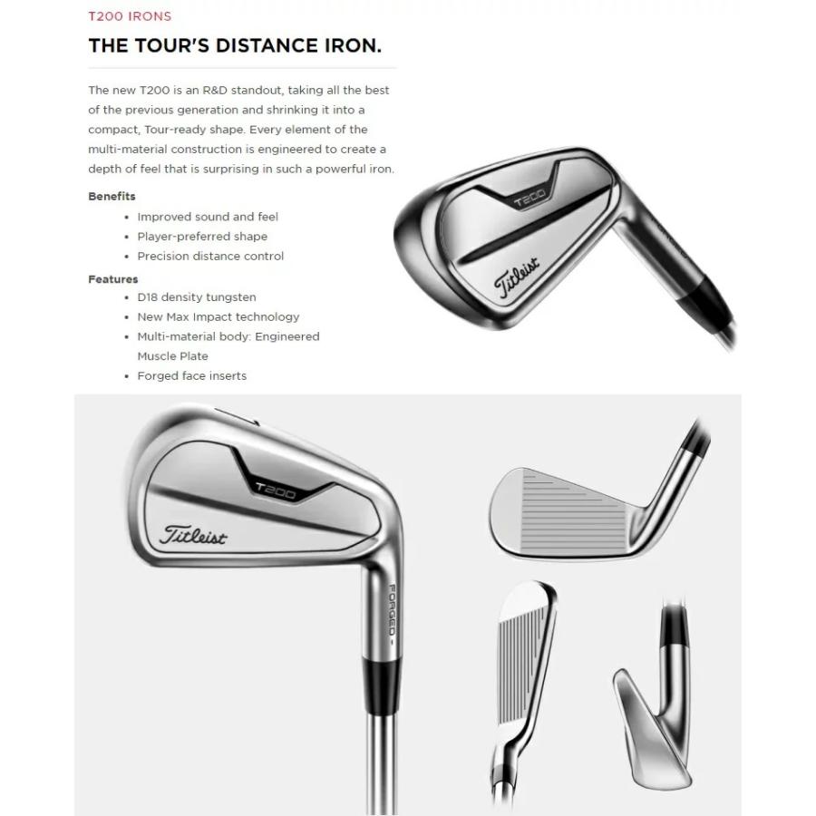 Titleist（タイトリスト） 在庫あり！(レフティモデル)(単品アイアン