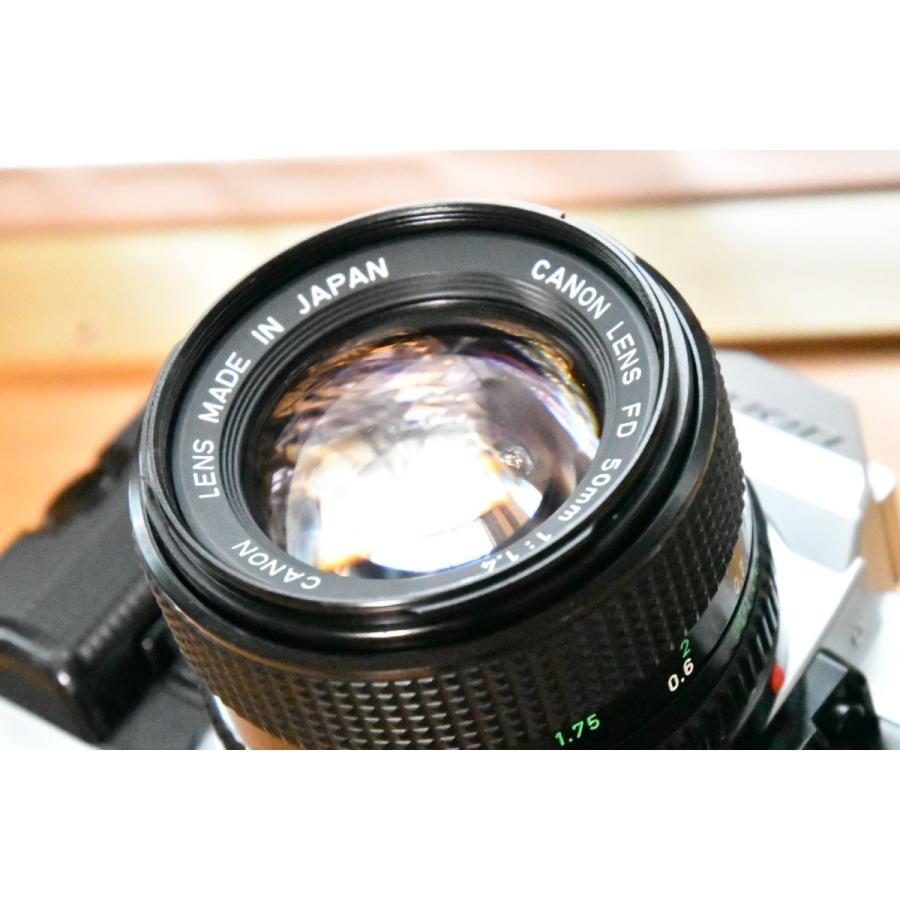 キヤノン（Canon） フィルムカメラ カメラ 中古 中古 カメラ canon ae