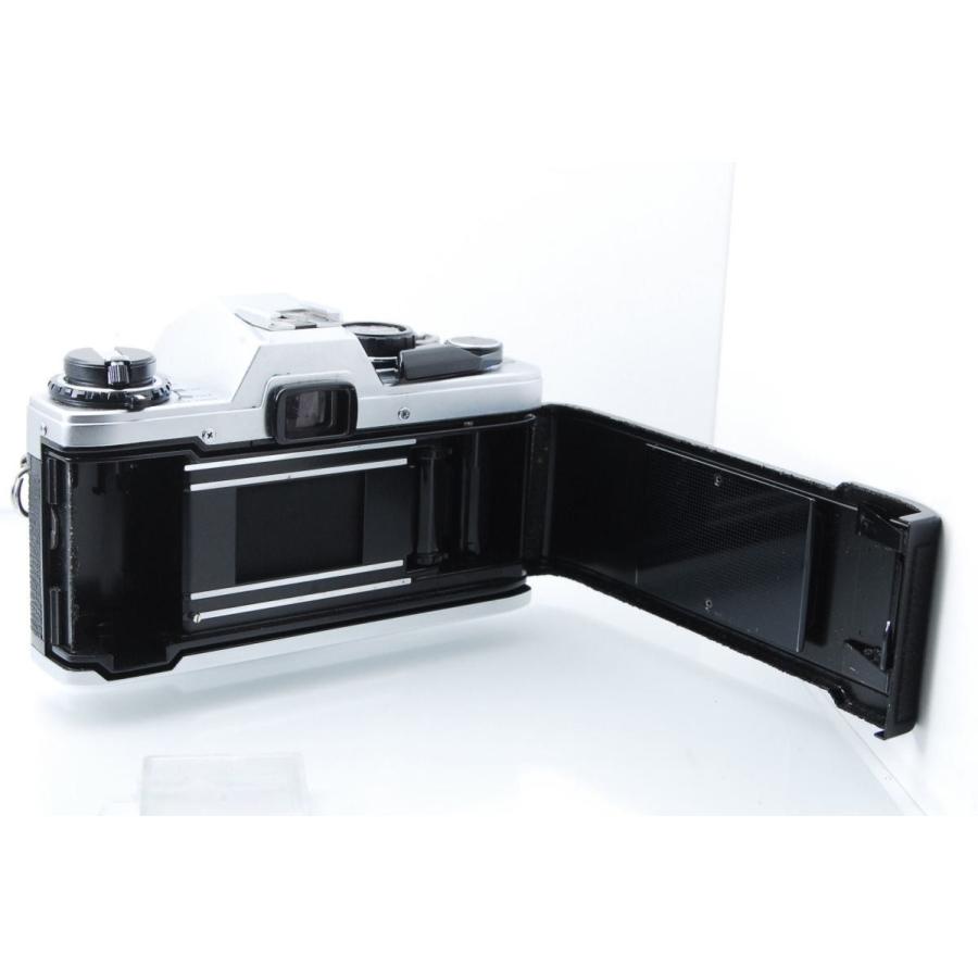 オリンパス（OLYMPUS） 一眼レフ 一眼レフカメラ 初心者OLYMPUS OM-10