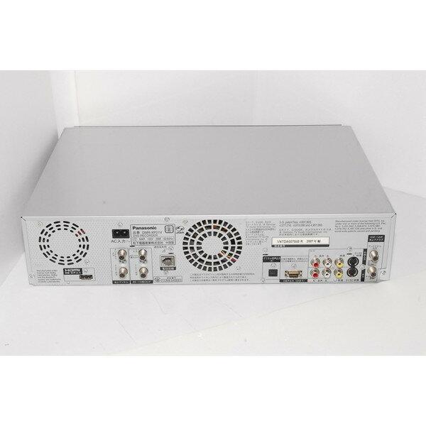 DIGA 簡単ダビング vhs dvd 一体型 レコーダー HDD 250GB DVD