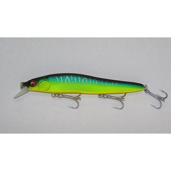 Megabass（メガバス） ワンテン R ハイフロート /megabass 110 R Hi