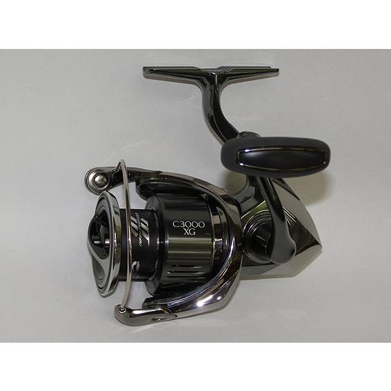 シマノ（SHIMANO） '22 ステラ C3000 XG （2022年モデル）スピニング