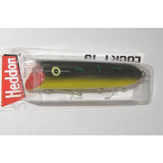 Heddon へドン ラッキー13 /Heddon Lucky13 （BF） : プロショップ