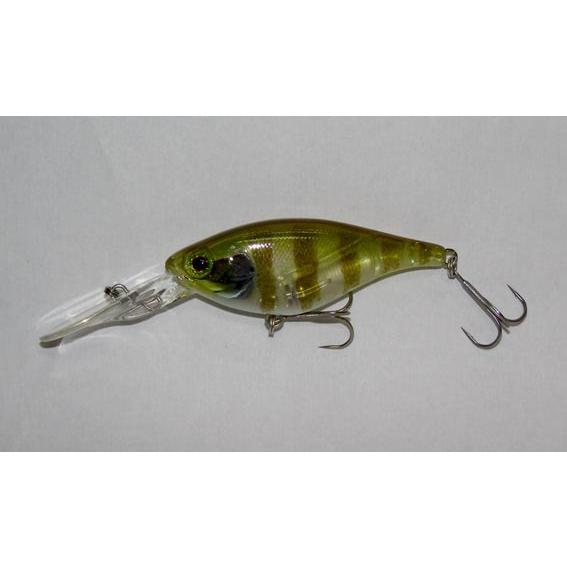 JACKALL（ジャッカル） ソウルフラット 58SF /SOUL FLAT 58SF （稚ギル