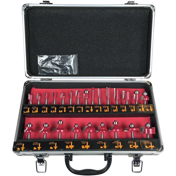 リョービ（RYOBI） 京セラ（リョービ）トリマー MTR-42＋トリマビット