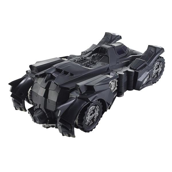 AmazonUSA限定： DCコミック マルチバース/バットマン アーカムナイト