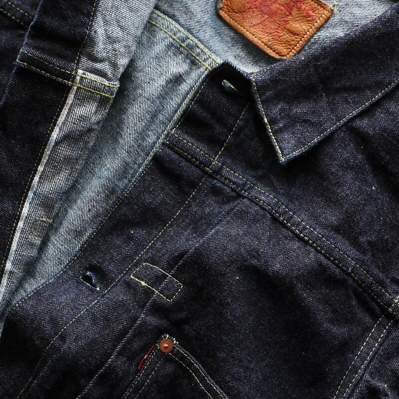 大戦モデル TCBジーンズ s40 サイズ40 Tバック 廃番赤タブ TCB jeans