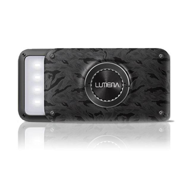 LUMENA（ルーメナー） LUMENA2X ルーメナー2X LEDランタン 全5色
