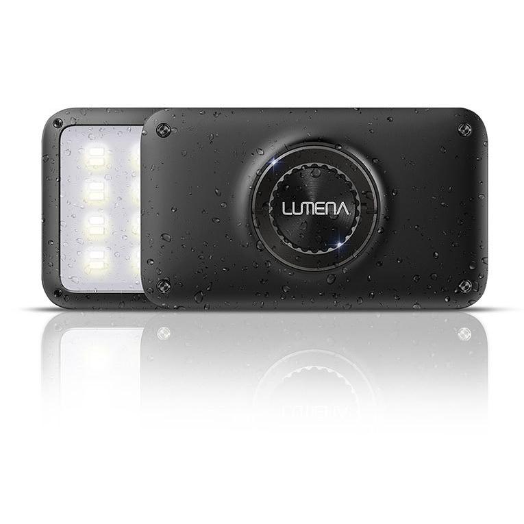 LUMENA（ルーメナー） LUMENA2X ルーメナー2X LEDランタン 全5色