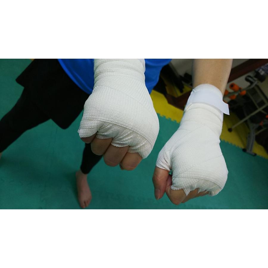 Winning（ウイニング） ボクシングバンテージ ウイニング製 バンテージ