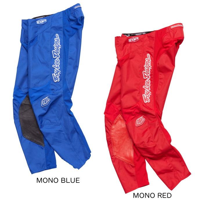 Troy Lee Designs（トロイリーデザイン） TDY214 GP パンツ MXウェア