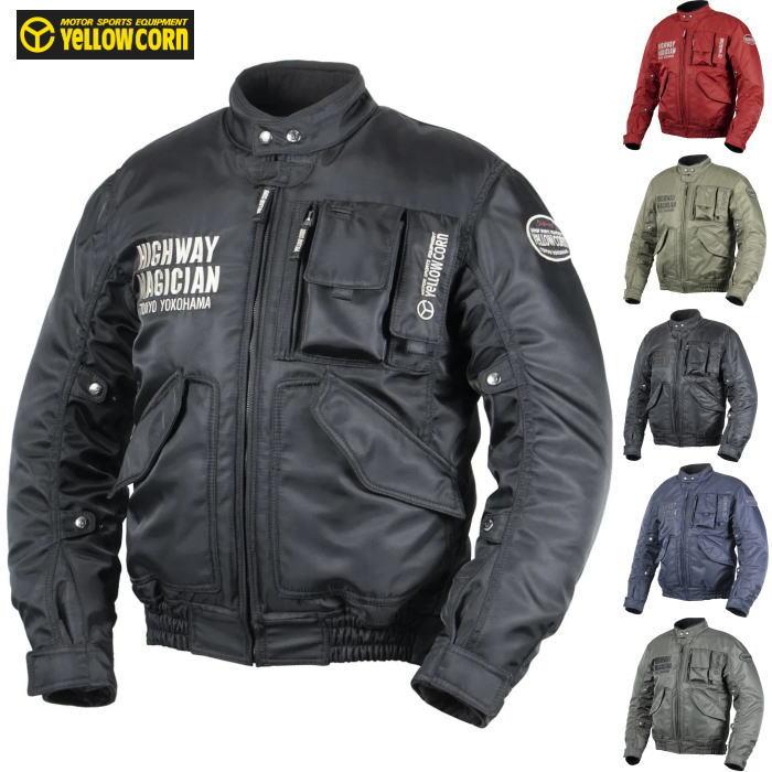 YeLLOW CORN（イエローコーン） 処分特価 秋冬モデル YeLLOW CORN YB