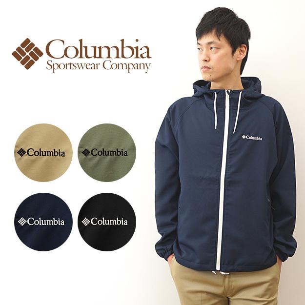 Columbia（コロンビア） ハインズ クリーク ジャケット マウンテン