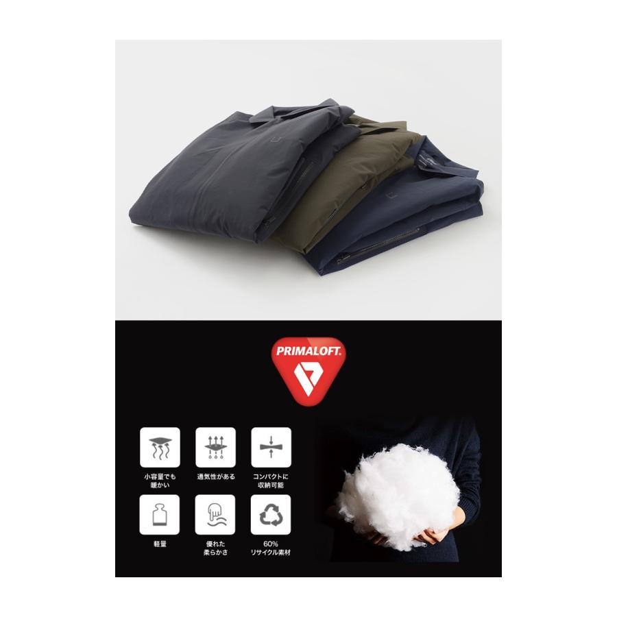 UBR（ウーバー） レギュレーターコート / ステンカラーコート / プリマ