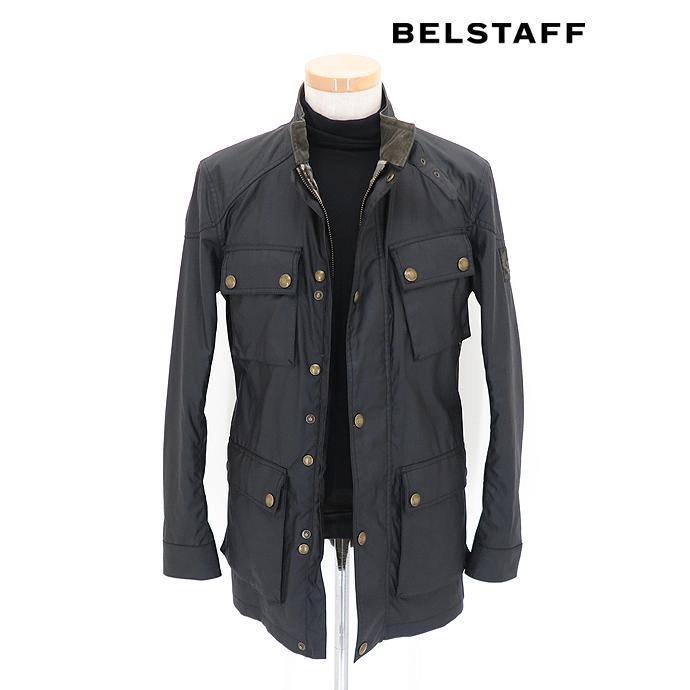 BELSTAFF（ベルスタッフ） BELSTAFF/ベルスタッフ/TRIALMASTER WAXED