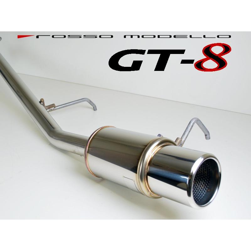 ROSSO MODELLO（ロッソモデロ） 送料無料 ロッソモデ GT-8 ワゴンR