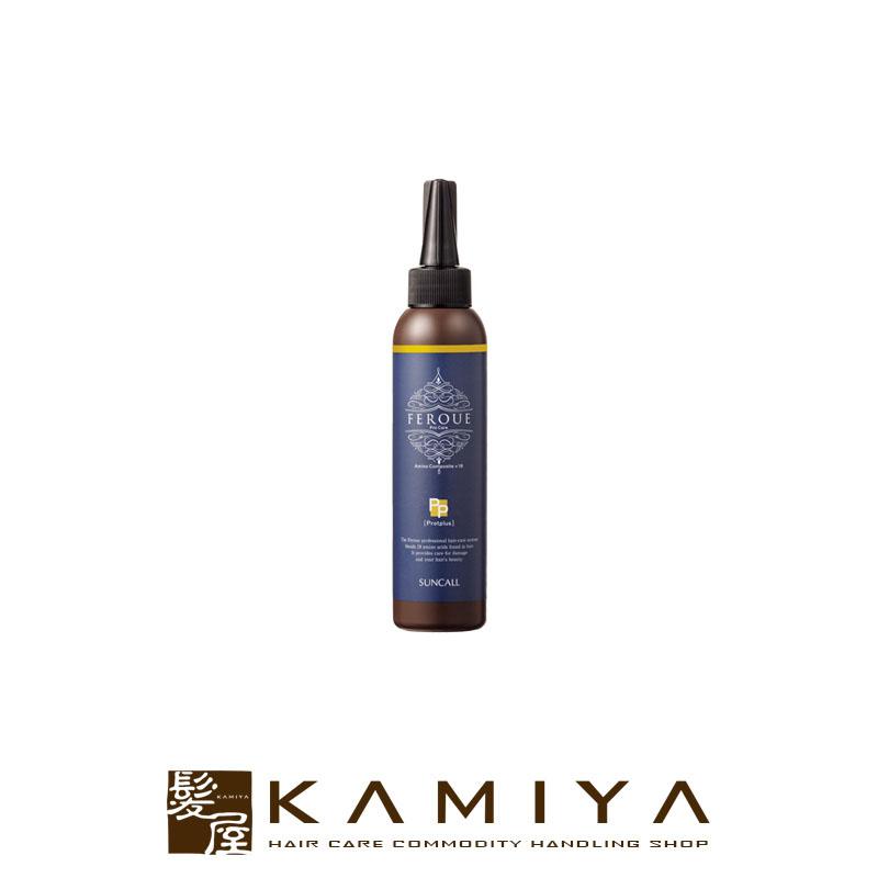 SUNCALL（サンコール） フェルエ プロケア プロトプラス 150ml|suncall