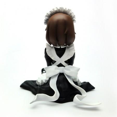 けいおん！フィギュア 〜メイド服ver.1〜 平沢唯 : ラシモール ヤフー