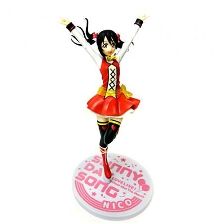 ラブライブ! 矢澤にこ SUNNY DAY SONG : ラシモール ヤフー店 - 通販