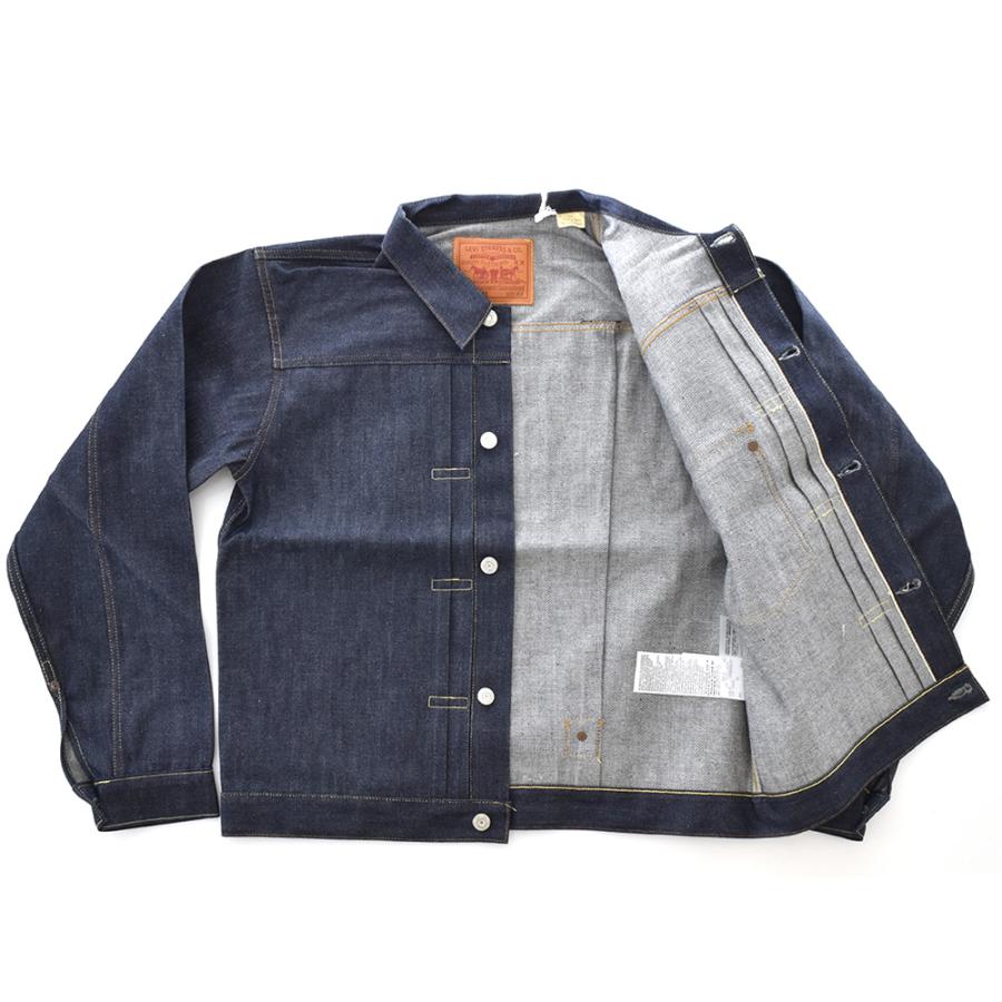Levi's VINTAGE CLOTHING 日本製 リーバイス ビンテージ クロージング
