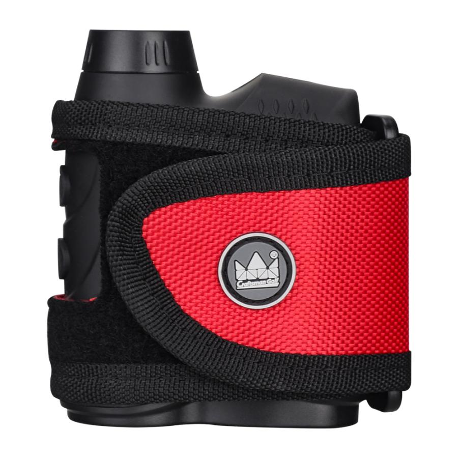 ゴルフレーザー距離計用ストラップ（CRAFTSMANクラフトマン