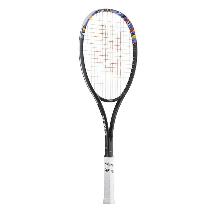 YONEX（ヨネックス） ソフトテニスラケット 【後衛用】ジオブレイク50S