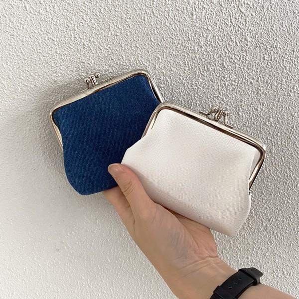 GISELLE 訳あり在庫処分 財布 がま口 がまぐち レディース ミニ財布