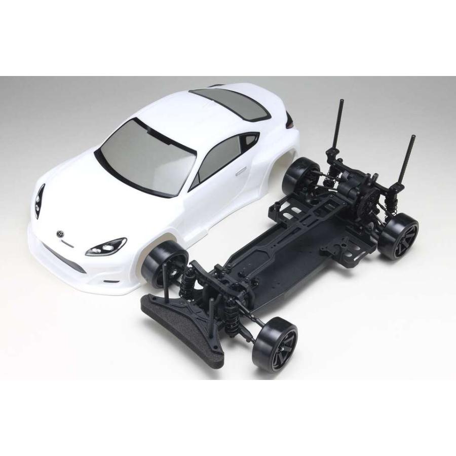 YOKOMO（ヨコモ） /DP-GR86W/ドリフトパッケージ2WD PANDEM GR86