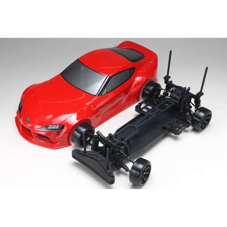 YOKOMO（ヨコモ） /DP-GRA90/ドリフトパッケージ2WD PANDEM GRスープラ