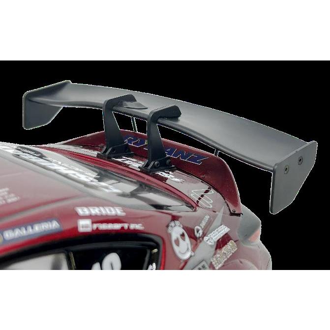 ネコポス対応】R31HOUSE(R31ハウス)/DR-WING01/SHIBATA DR GTウィング