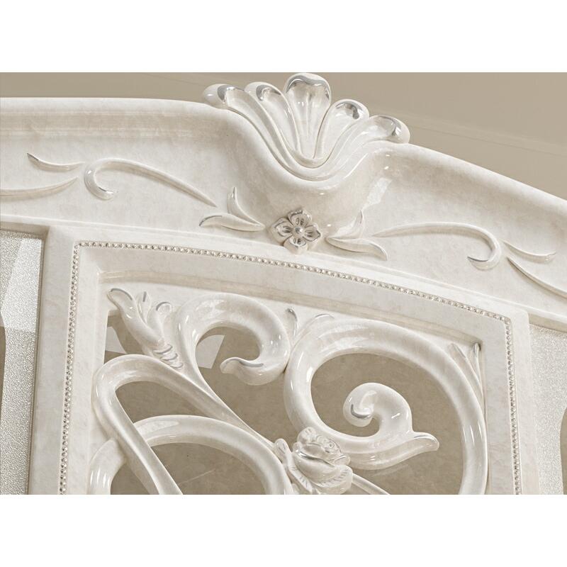 サルタレッリ ジュリエッタ 3ドア キャビネット 正規販売店 ライト付き