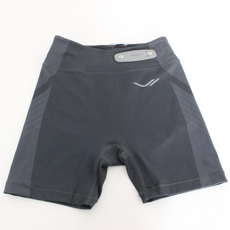 ボーナスストア+5％】MTG SIXPAD Hip Fit S SE-BN-14A-S グレー EMS