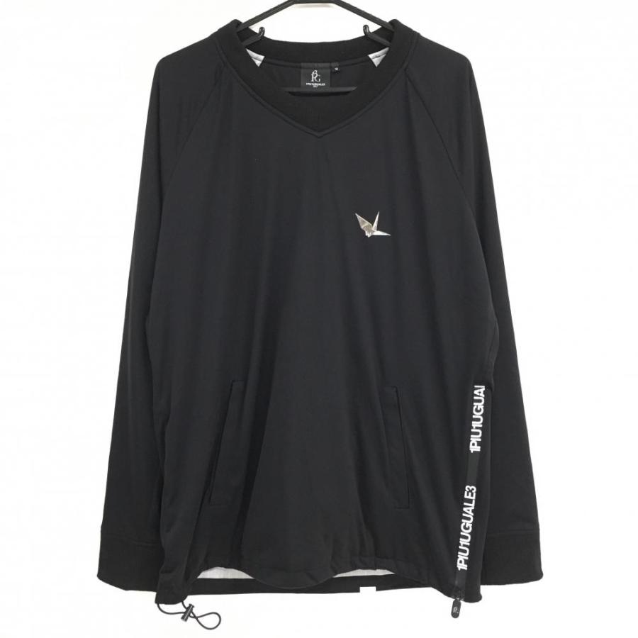 1PIU1UGUALE3 GOLF 【美品】ウノピュウノウグァーレトレゴルフ