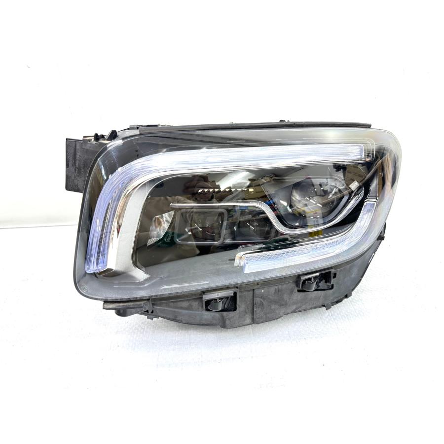 ベンツ W247/X247 GLB 純正LEDヘッドライト 左 A2479060306