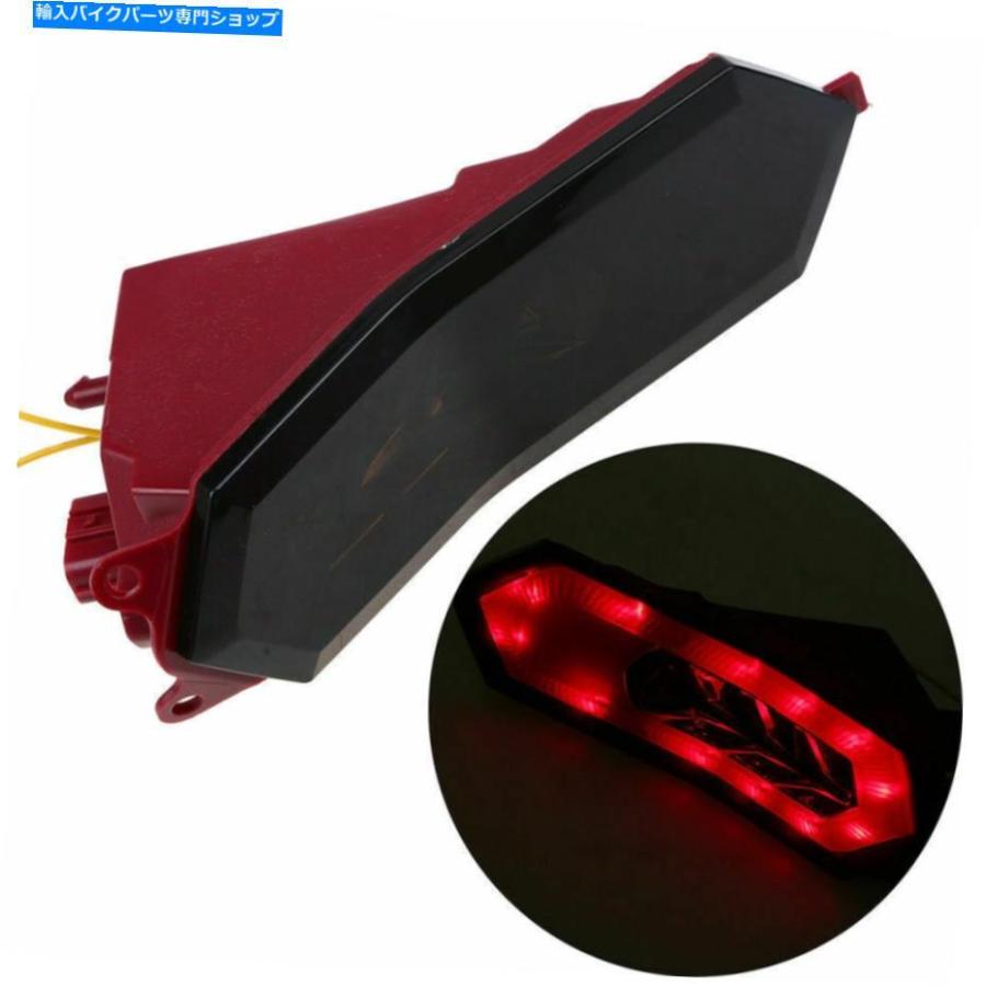 テールライト ヤマハYZF R1 15-17テールテールライトライトアンバー