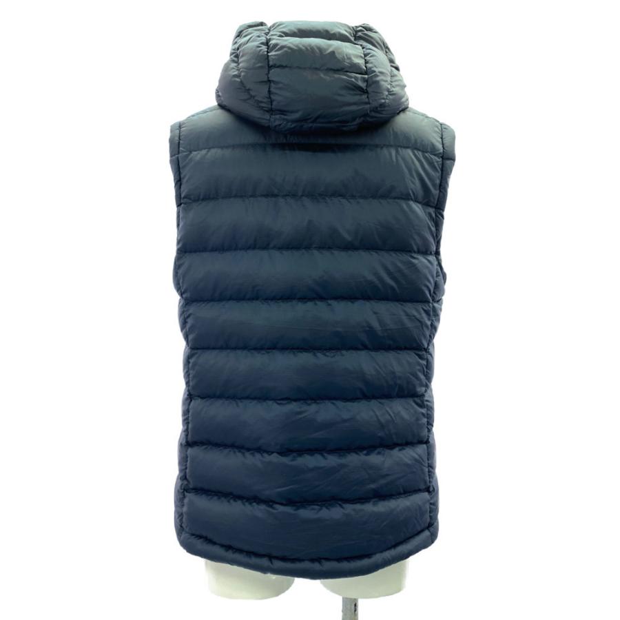 mont-bell（モンベル） ダウンリバーシブル コロラドベスト/1101564/M