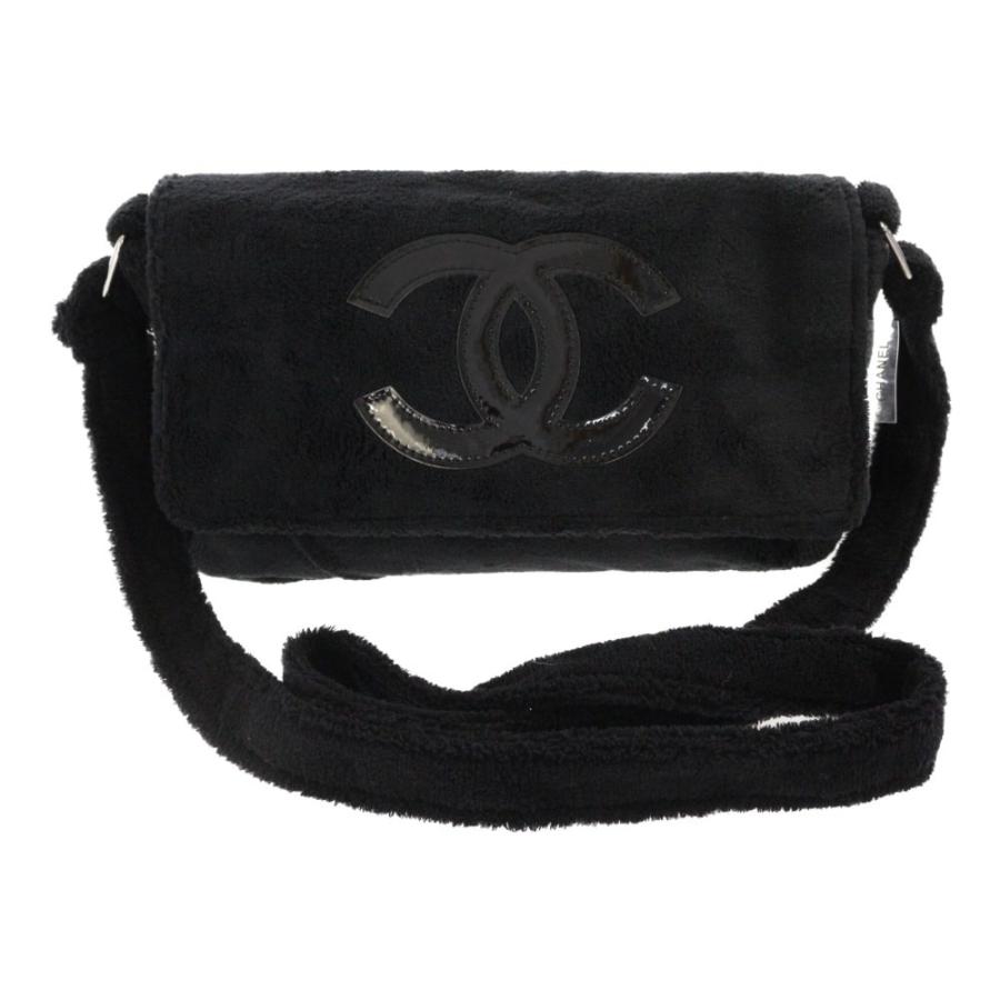 CHANEL（シャネル） ノベルティ・ショルダーバッグ プレシジョン