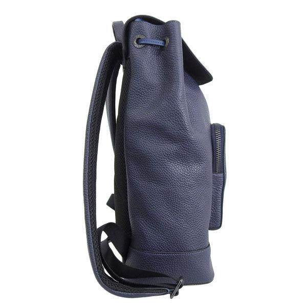 COACH（コーチ） バックパック リュック リュックサック バッグ レザー