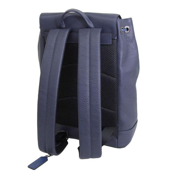 COACH（コーチ） バックパック リュック リュックサック バッグ レザー