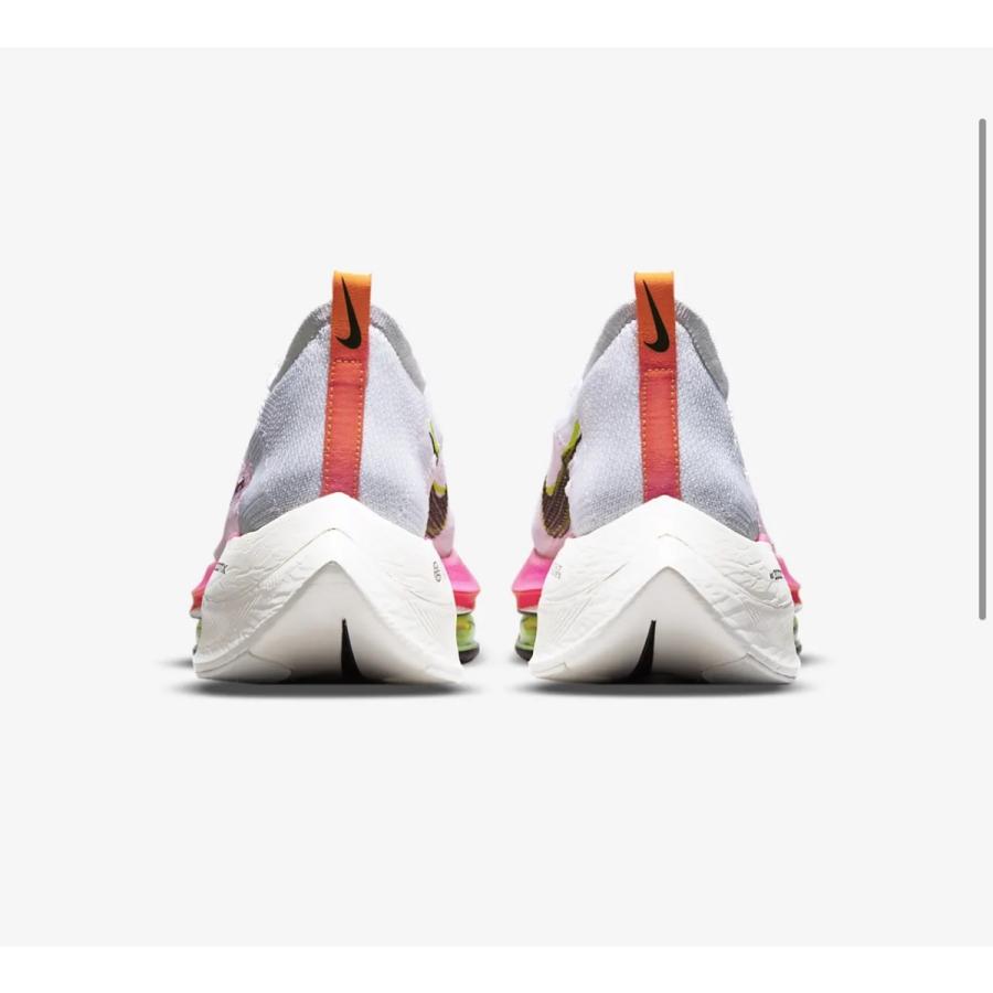 NIKE（ナイキ） NIKE AIR ZOOM ALPHAFLY NEXT % エアズーム アルファ