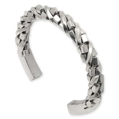 ボルテッドスタジオ/BOLTED STUDIOS ブレスレット/バングル へリックス