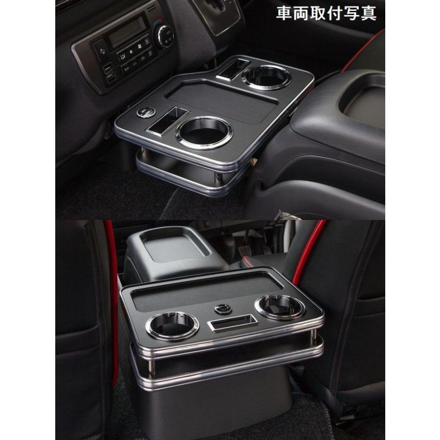 カラー選択必要 200系ハイエース 2/4WD Rim【フロント・セカンドSET品