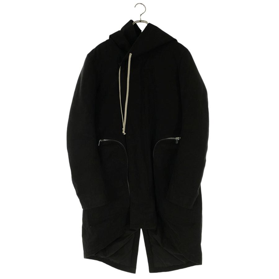 Rick Owens（リック・オウエンス） サイズ:48 BAUHAUS FISHTAIL