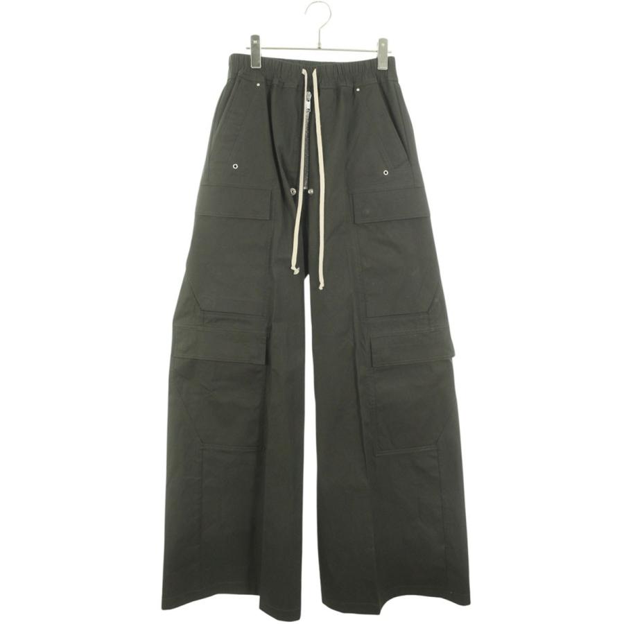 Rick Owens（リック・オウエンス） サイズ:46 24AW RU02D6339-TE