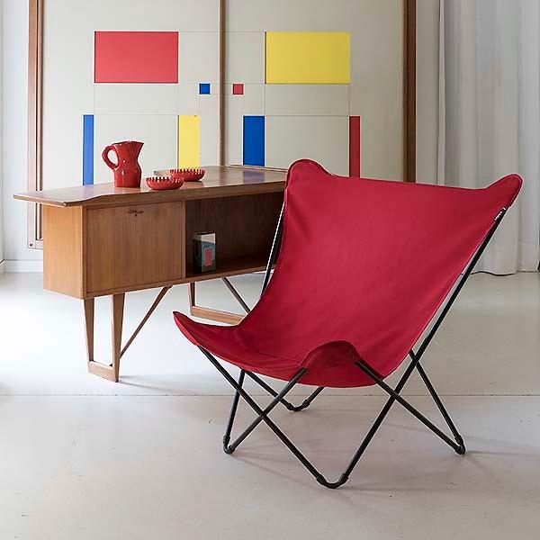 Lafuma Mobilier Lafuma【ラフマ】ポップアップ チェアー POP UP XL
