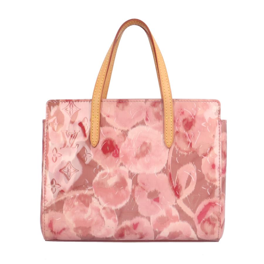 LOUIS VUITTON（ルイ・ヴィトン） イカットフラワー カタリーナBB